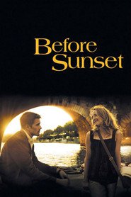 Before Sunset Prima del tramonto 2004 Film Completo sub ITA Online