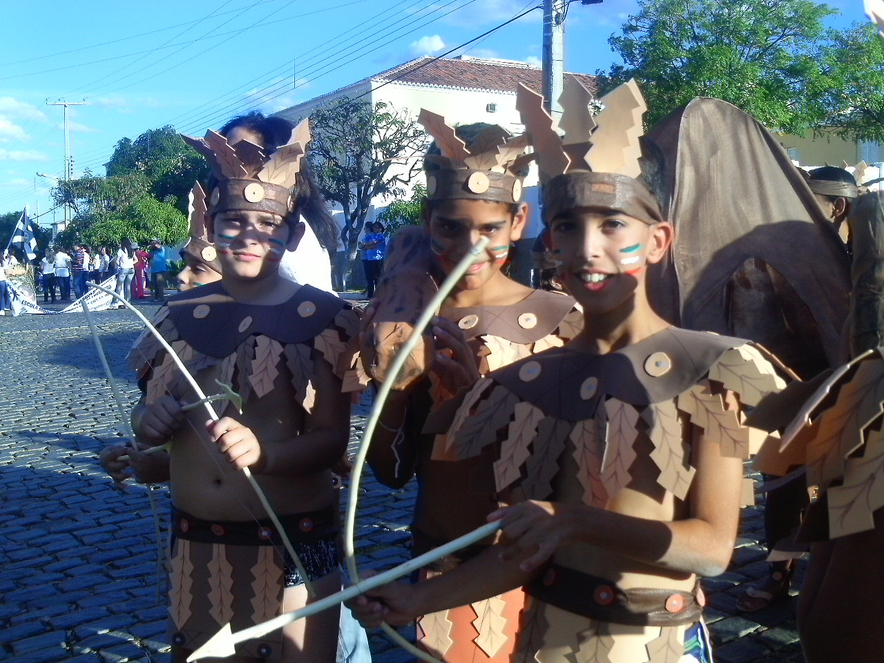 Rituais De Passagem Da Infancia Para A Adolescencia Indigenas