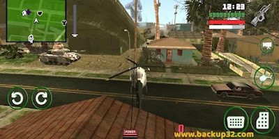 تحميل لعبة GTA 5 MOD APK احدث اصدار 2021 APK + OBB