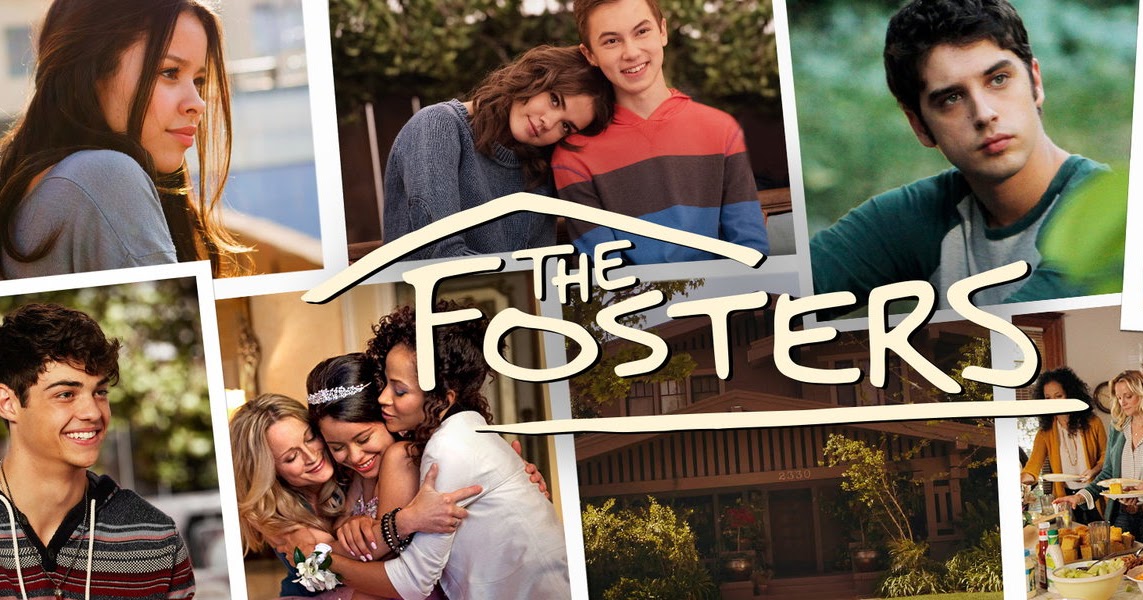 The Fosters Saison 5 Disney Plus The Fosters Season 5 Episode 10 Full Streaming Online