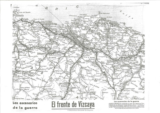 La Batalla del Sollube (2ª Parte)