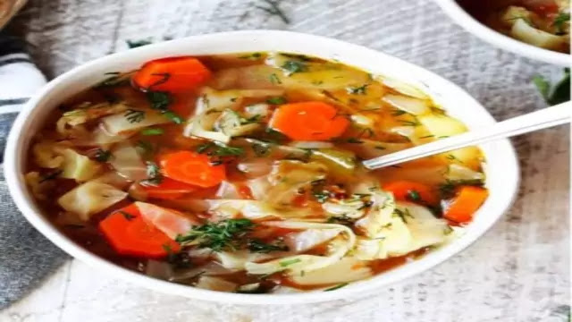 Reduce Body fat quickly by adding these easily made weight loss soup into your Diet Reduce Body fat quickly by adding these easily made weight loss soup into your Diet