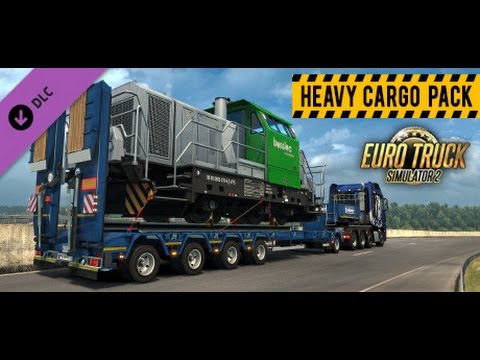 Euro truck simulator 2 - heavy cargo pack download free mediafire Euro truck simulator 2 - heavy cargo pack download free mediafire
