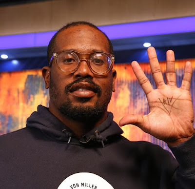 Von Miller Photos 