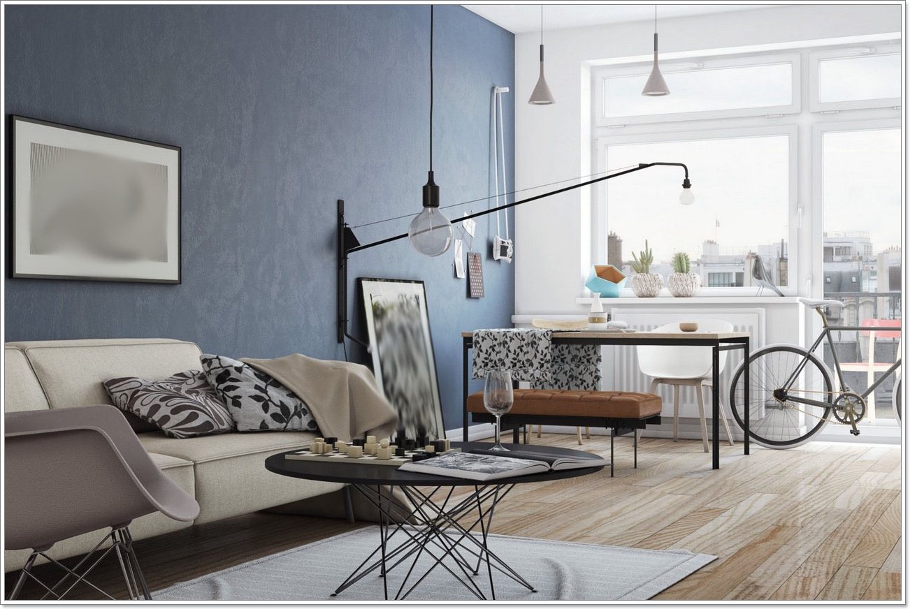 20 kreative stuer for stil inspirasjon interiør inspirasjon