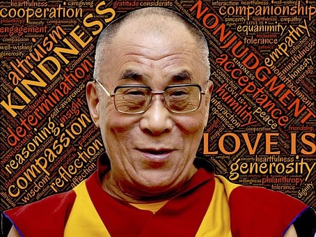 His Holiness the Dalai Lama: The Life and Legacy of the 14th Dalai Lama: Tenzin Gyatso, Spiritual Leader and Advocate for Human Rights