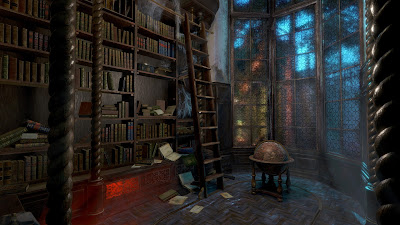 The Mansion Game Screenshot 10