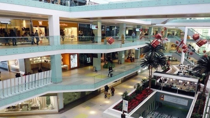 Πώς θα λειτουργήσουν εμπορικά κέντρα, εκπτωτικά χωριά, κέντρα αισθητικής και εστίαση - Όλοι οι κανόνες 