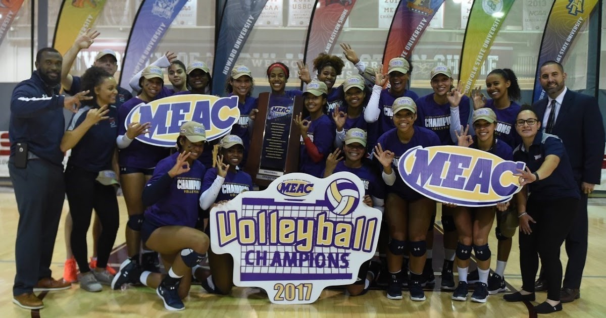 MEAC/SWAC SPORTS MAIN STREET™ Howard Bison sweeps Florida A&M for
