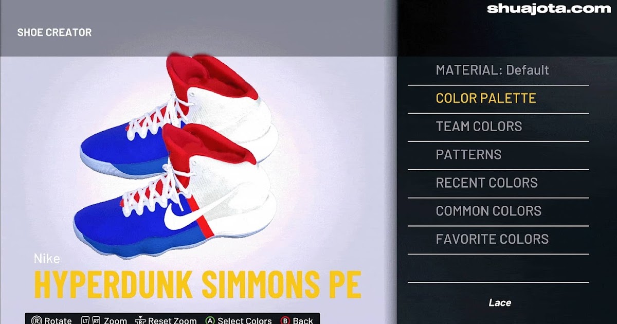 2k22 adidas shoes