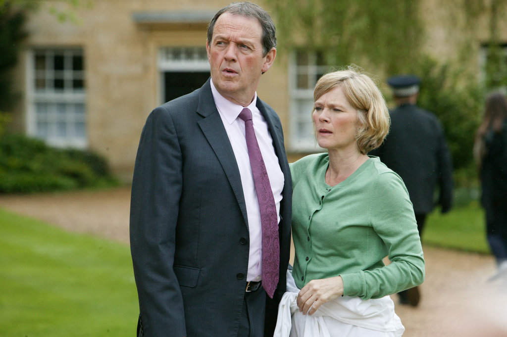 Lewis Die Löwen Von Nemea