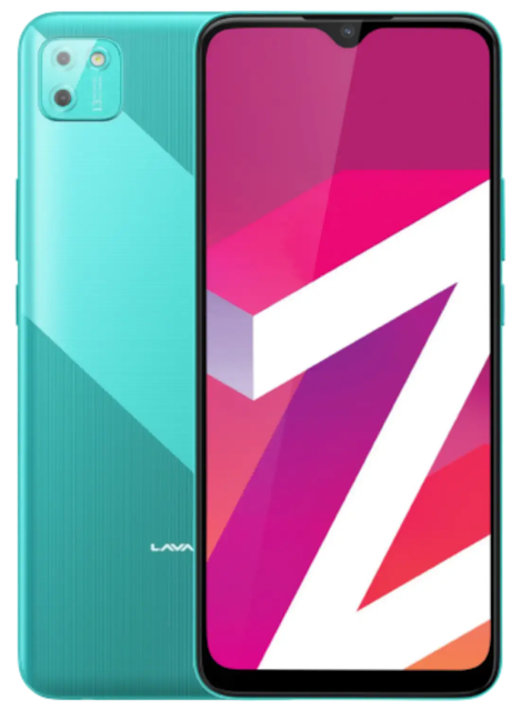 Lava Z2 Max Specifications