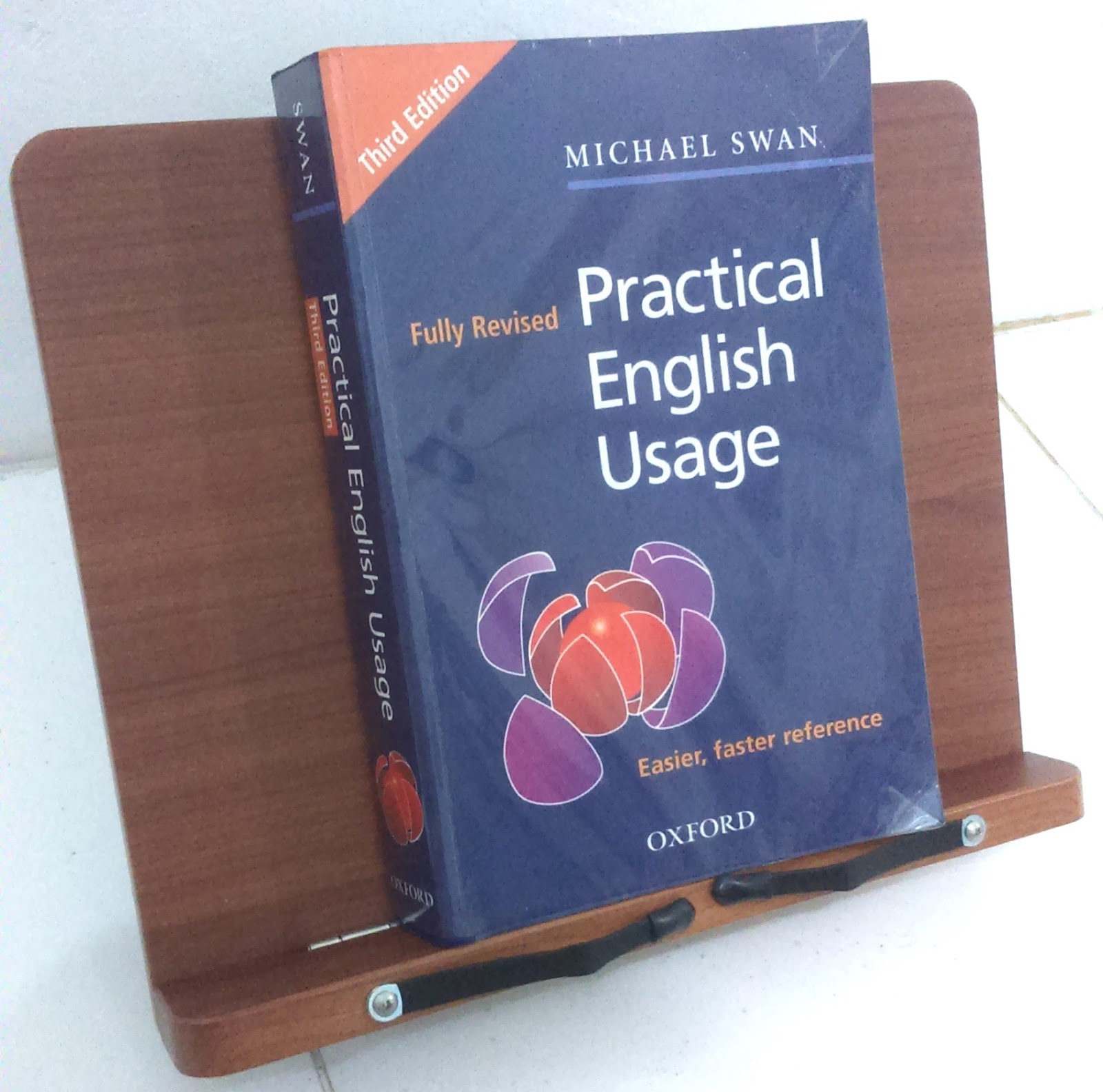 practical english usage michael swan 3rd edition