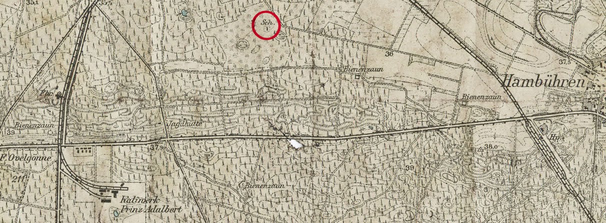 Hambühren: März 2014 Hambühren: März 2014