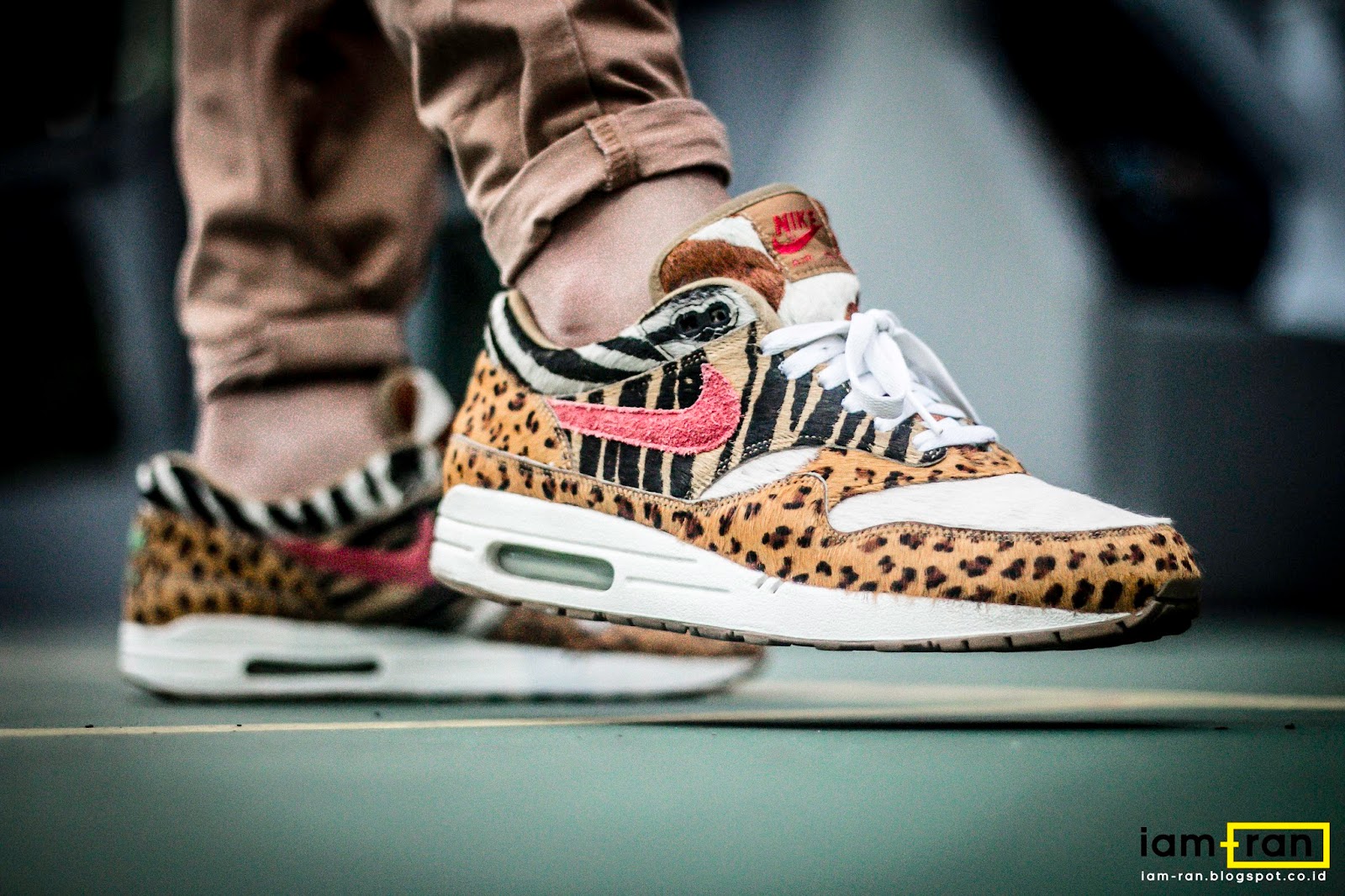 air max 1 animal 1.0