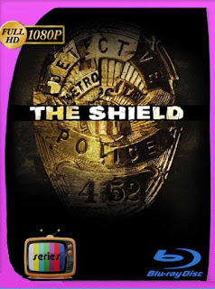 El Escudo (The Shield) (2002) Temporada 1-2-3-4-5-6-7 [1080p] Latino [GoogleDrive] PGD