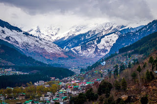 10 must visit places in Himachal Pradesh