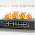 New Exploit Threatens Over 9,000 Hackable Cisco RV320/RV325 Routers Worldwide
