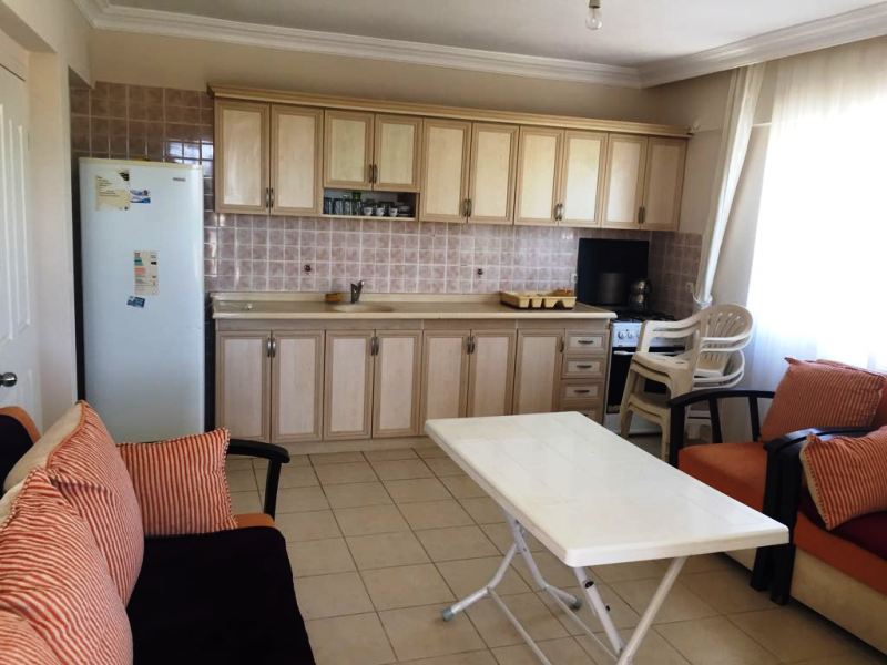 Altınkum�da Satılık Denize Yakın 3+1 Dubleks Didim, Altınkum Satılık