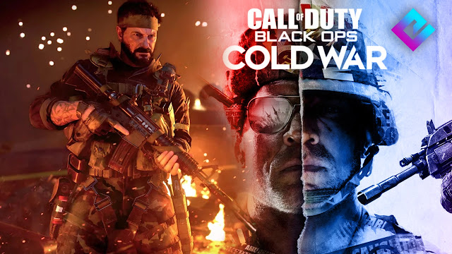 تسريب تاريخ إنطلاق البيتا التجريبية للعبة Call of Duty Black Ops Cold War 