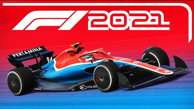 F1 2021 PC Oyunu Para, Motor Gücü Trainer Hilesi İndir 2021