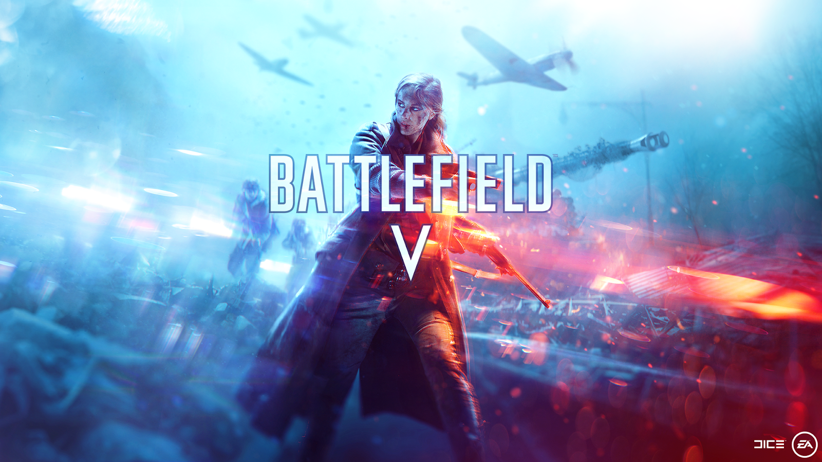 Download Battlefield V FitGirl Repack Game Over