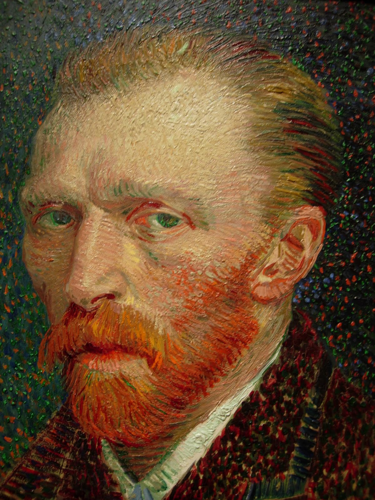 The Vintage Gallery Vincent Van Gogh