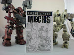 Rogue Space - MECHS Downloads