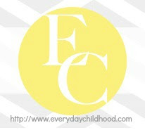 Visit EverydayChildhood.com for Twin Tuesdays!