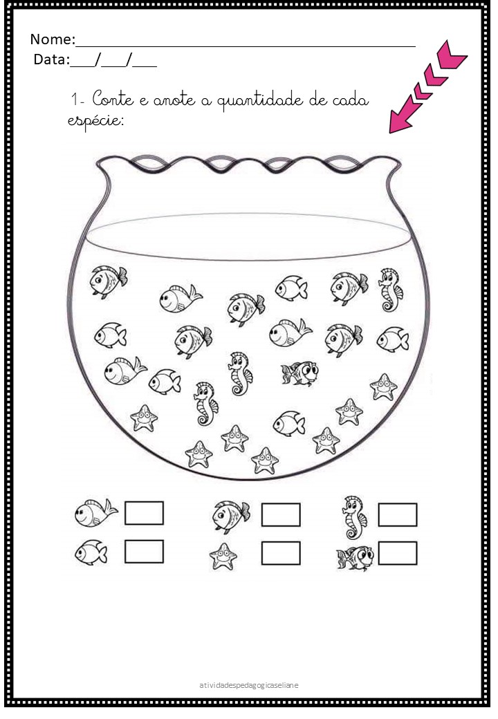 2º ANO » Matemática Divertida