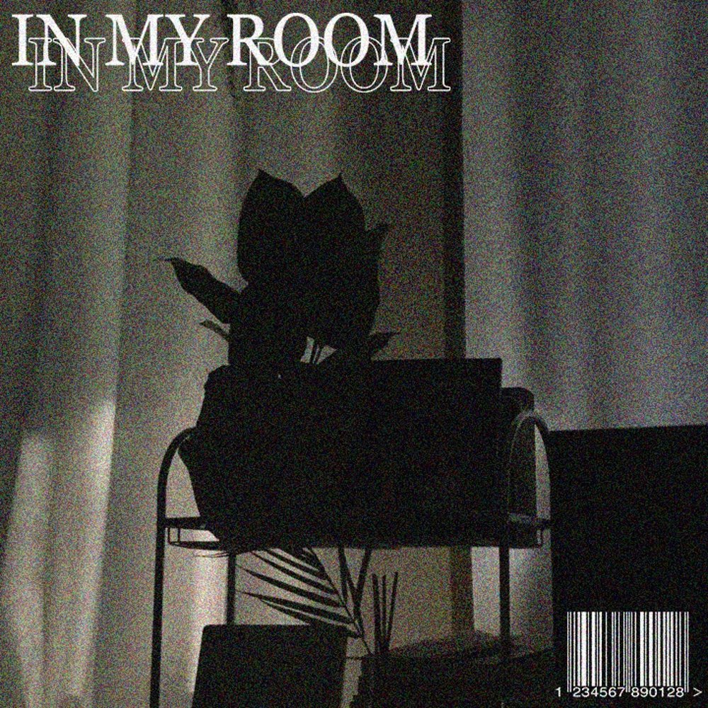 DooYoung – In My Room – Single – Single