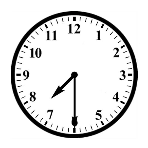 English Teacher Neyra Telling Time (American English)