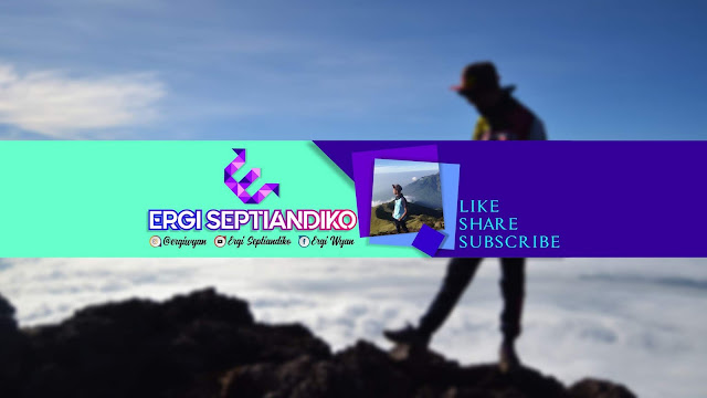 Professional Youtube Banner Coreldraw Vector Free Download
