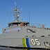 Solomon Islands receives Guardian-class patrol boat from Australia