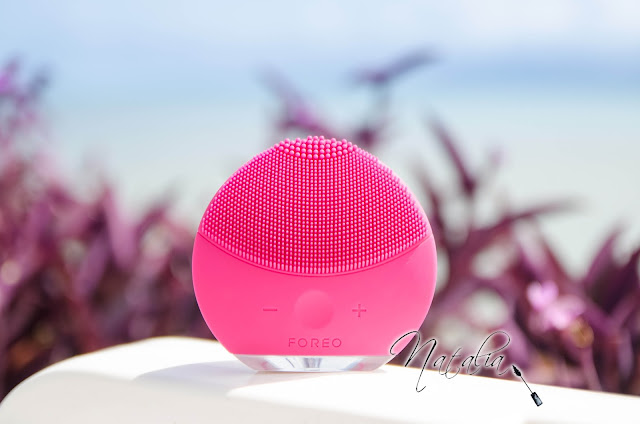 Foreo LUNA mini 2 NOTICION | Beauty