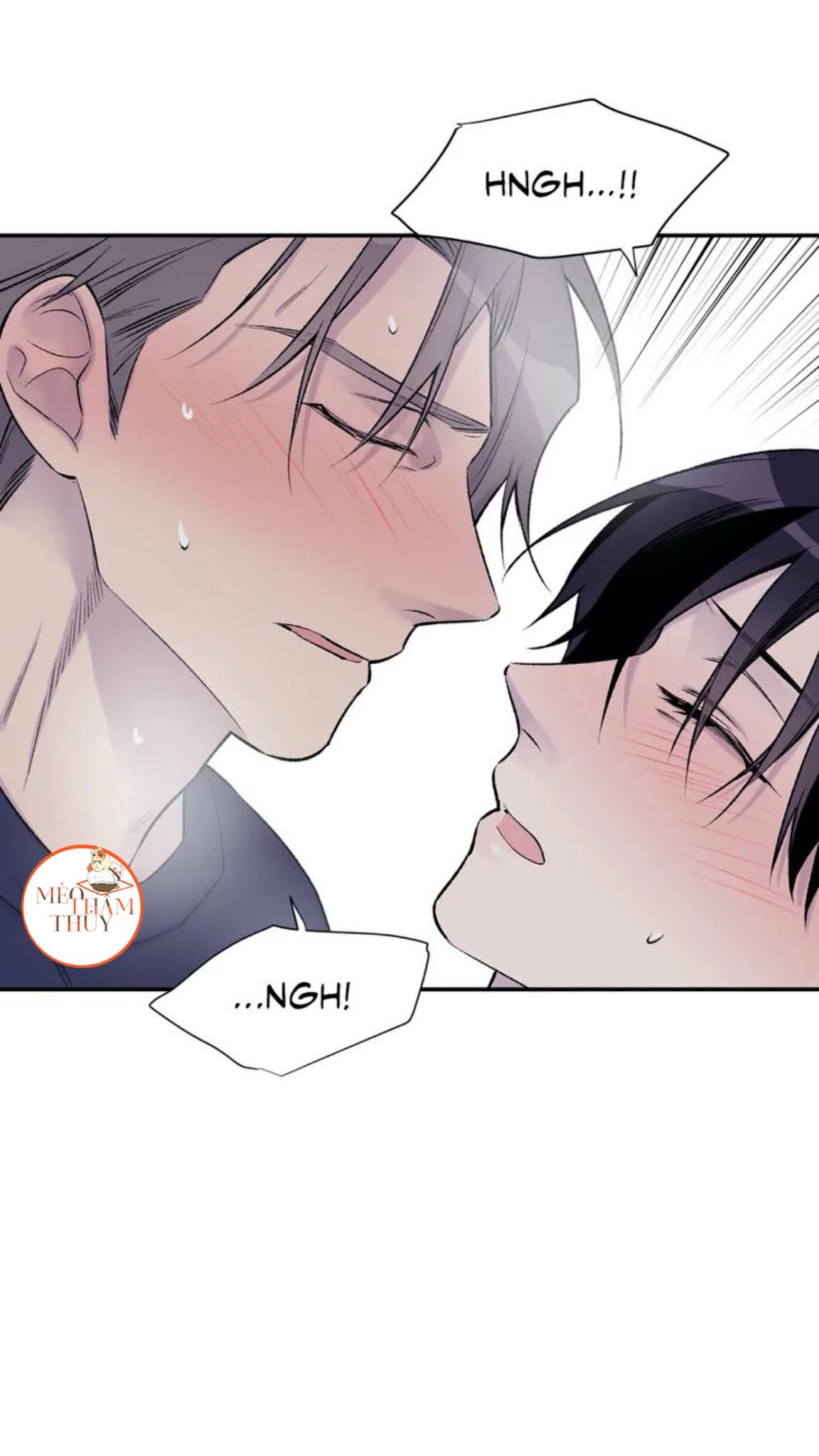 Đừng Viết Nữa, Tác Giả Thân Mến! Chapter 19 - Trang 32