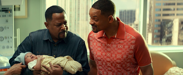 Bad Boys Para Siempre (2020)