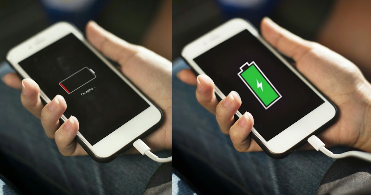Try These Tricks To Charge Your Phone Battery Quickly Latest Update9