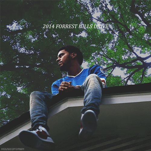 E.T. Phone Home Grading 2014 Forest Hills Drive
