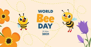 bee day, important days list, upsc, day list, important days for upsc, ssc