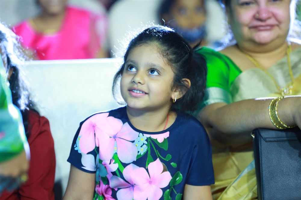 Shashi Movie Pre Release Event Photos Hollywood