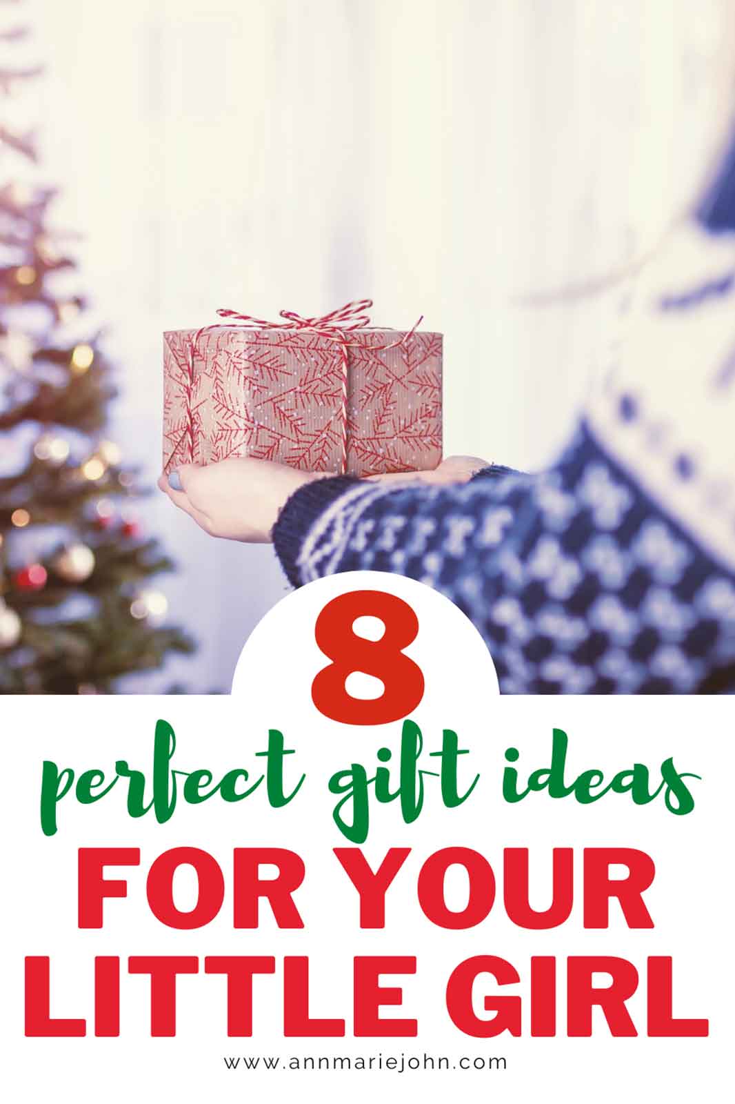 Perfect Gift Ideas for Your Little Girl