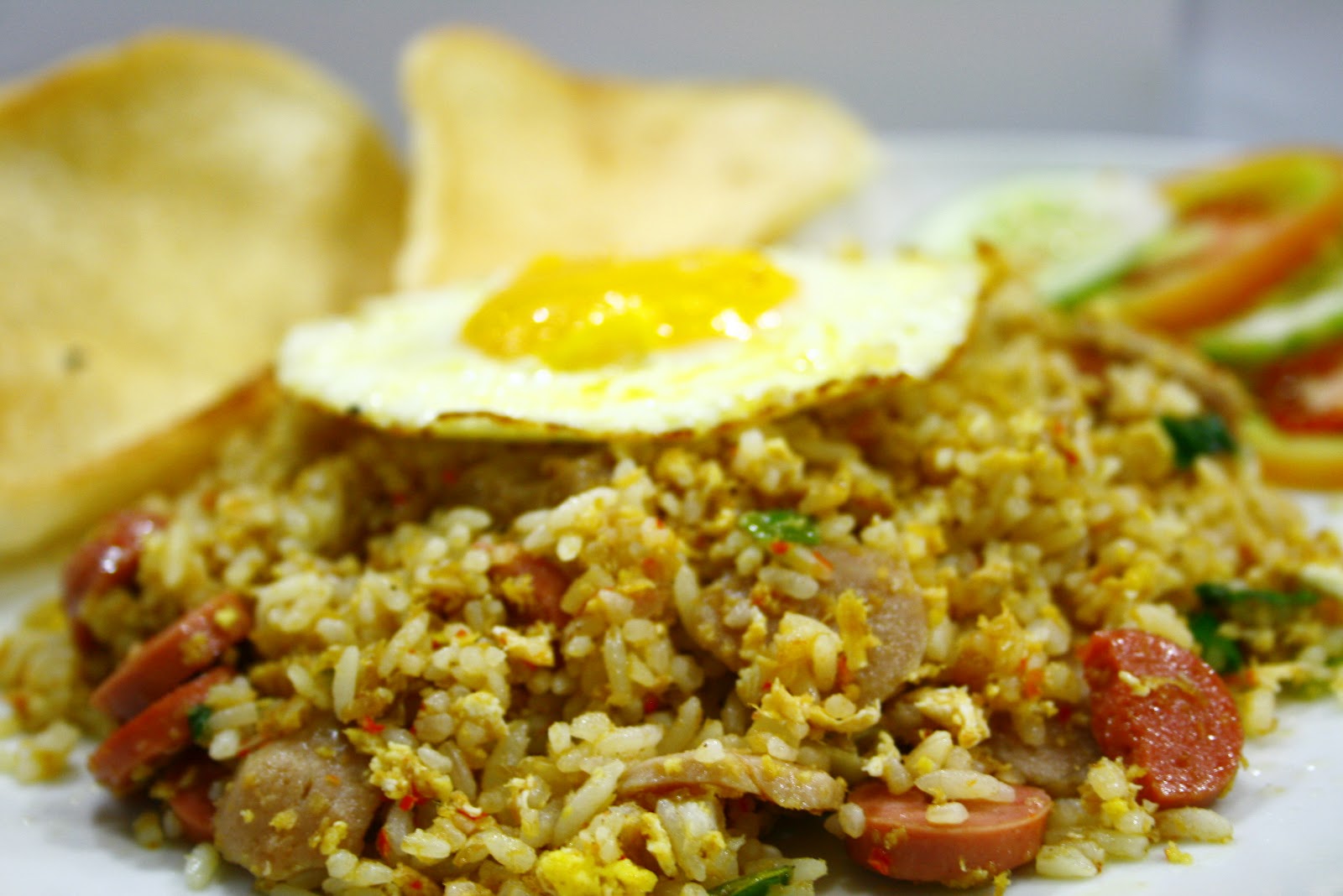 ini punya ku mana punyamu: Desember 2014