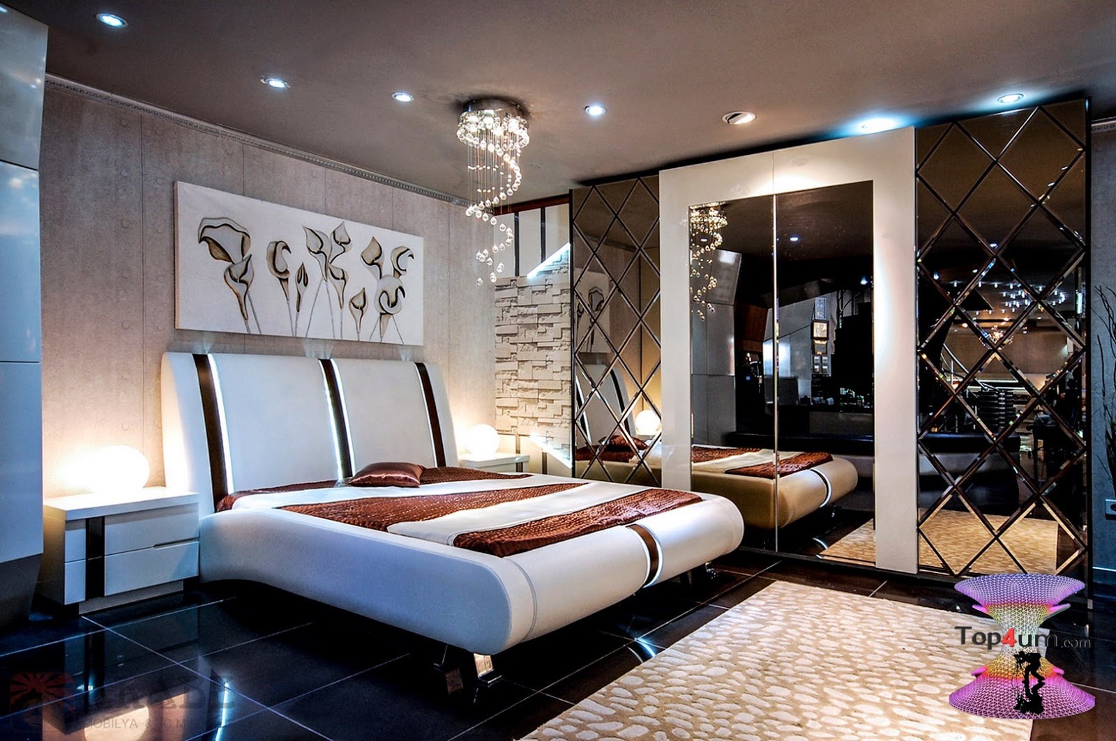 Pantonour ماستر ديكورات تصميم غرف نوم Pantonour ماستر ديكورات تصميم غرف نوم
