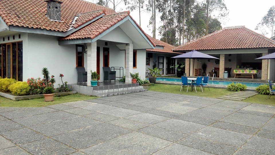 Promo [85% Off] Villa Palayangan Indonesia | Book Hotel Zermatt