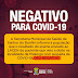 LACEN ATESTA NEGATIVO PARA CASO SUSPEITO DE CORONAVIRUS EM BONFIM