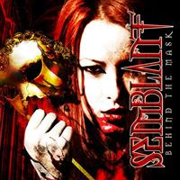 [2011] - Behind The Mask [EP]