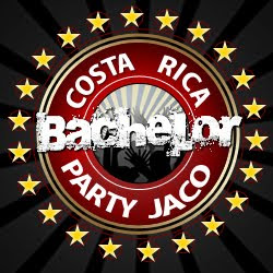 Bachelor Party in Costa Rica