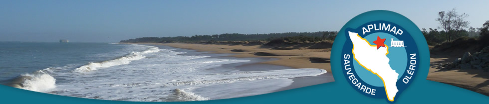 APLIMAP "pour un littoral oléronais préservé et une ostréiculture naturelle"