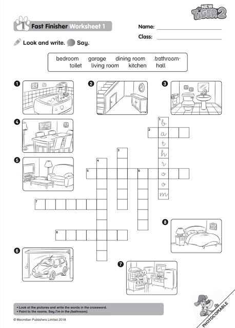 THE ENGLISH CORNER: SEGUNDO: SEMANA DEL 3 AL 5 DE NOVIEMBRE (3rd - 5th
